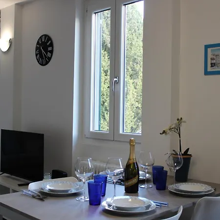 La Vista Sul Διαμέρισμα Laglio