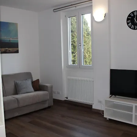 Apartament La Vista Sul