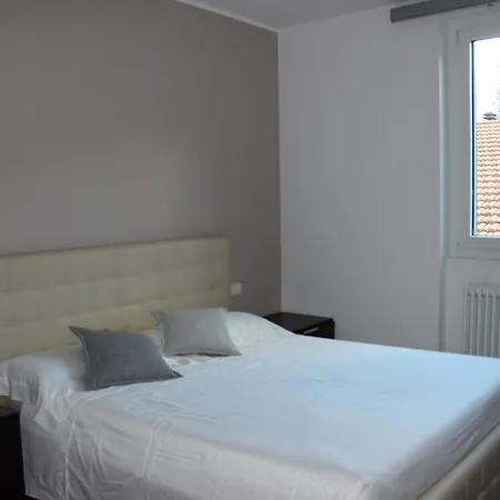 La Vista Sul Appartement *
