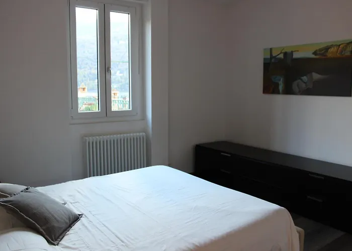 La Vista Sul Διαμέρισμα Laglio