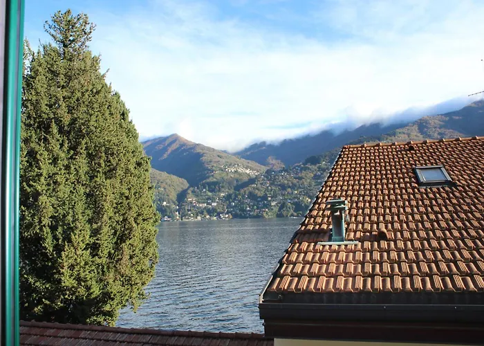 La Vista Sul * Laglio