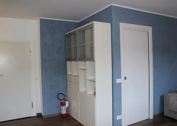 La Vista Sul * Laglio