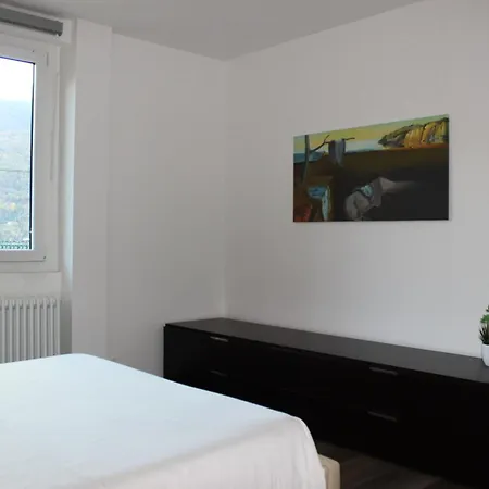 Apartment La Vista Sul *