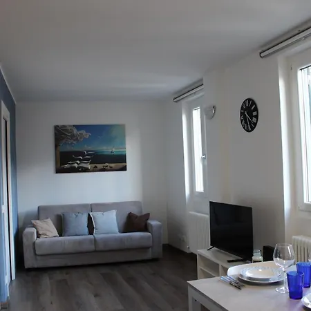 La Vista Sul Apartment *