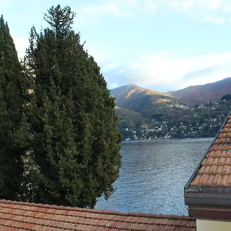 La Vista Sul Apartment *