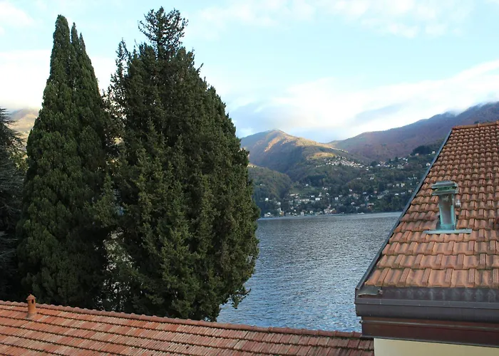 La Vista Sul Apartment *