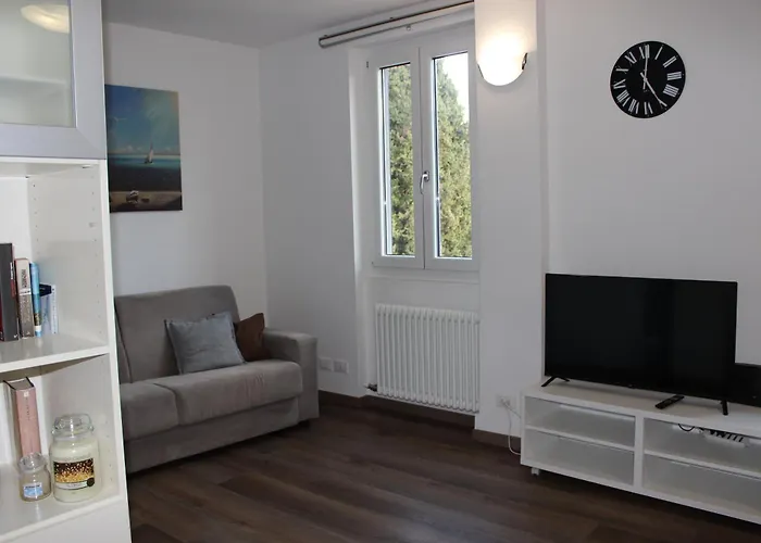 Apartman La Vista Sul