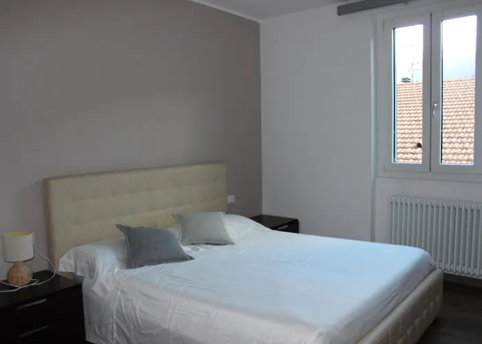 La Vista Sul Apartman *