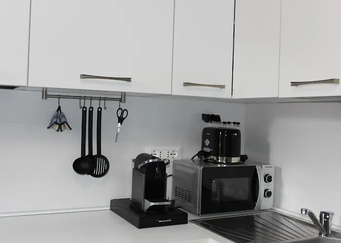 La Vista Sul Apartman